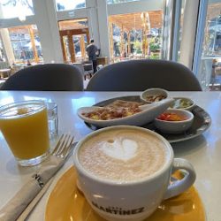 Café Martínez