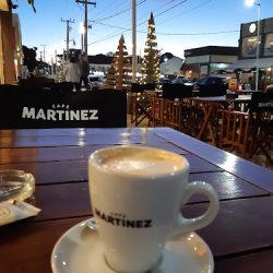 Café Martínez