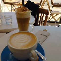 Café Martínez