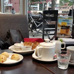 Café Martinez