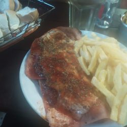 Cafe Norte