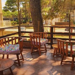 Café Pasiflora