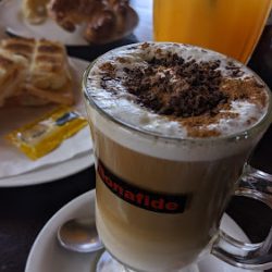 Café Torrado