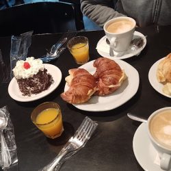 Cafetería Resto Bar Ninet