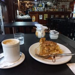 Caffe Plaza