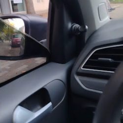 Cajero Automático Banco Galicia