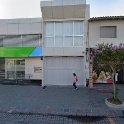Cajero Automático Banco Provincia