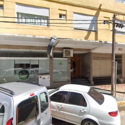 Cajero Automático Banco Provincia