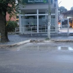 Cajero Banco Provincia