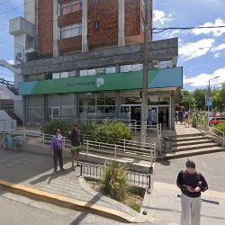 Cajero Banco Provincia