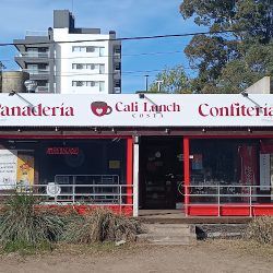 Cali Lunch Costa Pinamar