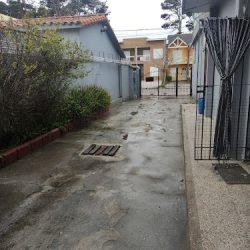 Campamento Turístico