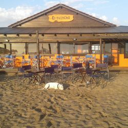 Camping Aca Mar De Ajo