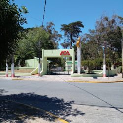 Camping Aca San Clemente Del Tuyú
