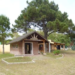 Camping Aguas Verdes