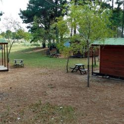 Camping Costa Silvestre