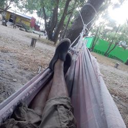 Camping La Terminal