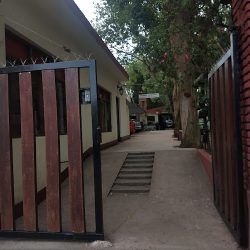 Camping Las Tacuaritas