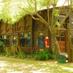 Camping Los 3 Pinos