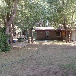 Camping Mar De Ajo