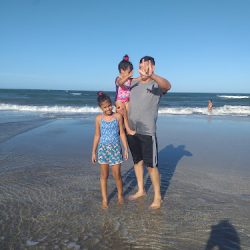 Camping Mar Del Tuyú