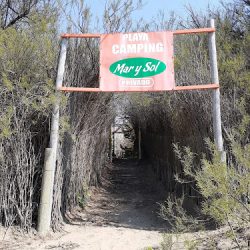 Camping Mar Y Sol