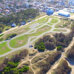 Camping Municipal General Lavalle