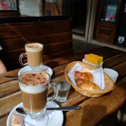 Candilejas