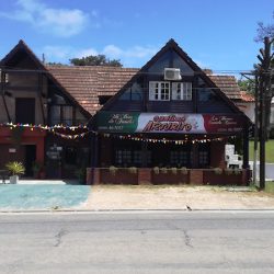 Cantina Arturito