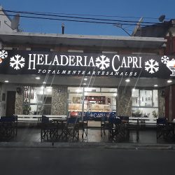 Capri