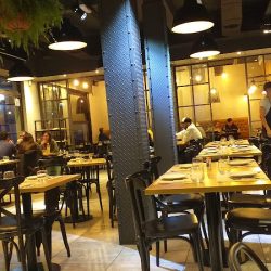 Carlo Bar De Pasta