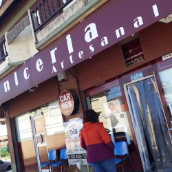 Carnes Gesell