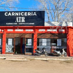 Carnicería Atr
