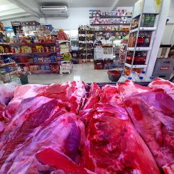 Carnicería Los Abuelos