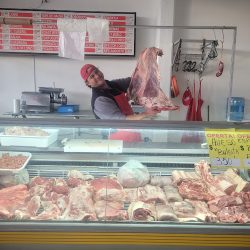 Carnicería Los Primos