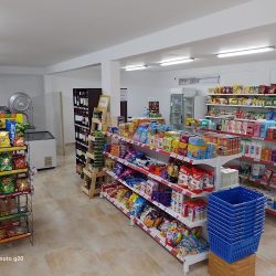 Carnicería Y Despensa Oscar