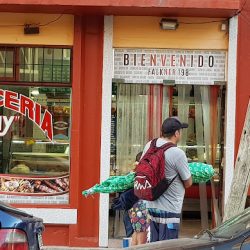 Carniceria Y Verduleria