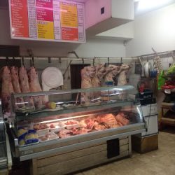 Carniceria Y Verdulería Ismael