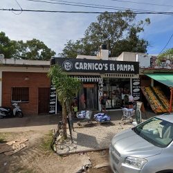Carnico's El Pampa