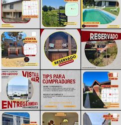Carolina Boxler Propiedades