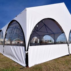Carpas Romy