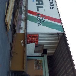 Carpinteria Y Corralon 