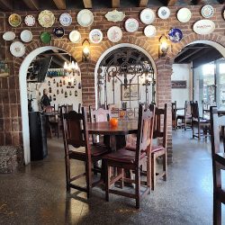 Cartagena Restaurant