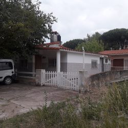 Casa Alquiler Mar Del Tuyú.