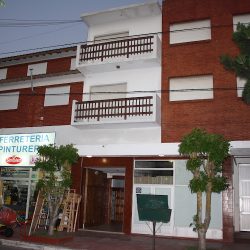 Casa Bosero