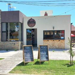 Casa De Comidas Herna Fyh