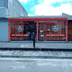 Casa De Comidas Las Unicas