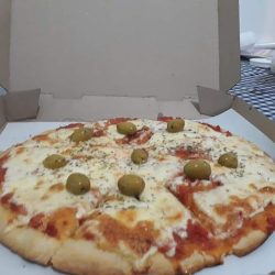 Casa De Comidas Marco&Mia