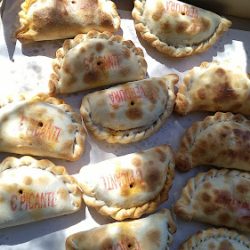 Casa De Empanadas 