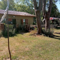 Casa De Pesca Abuela Choly